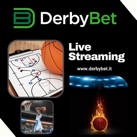 DerbyBet IT .